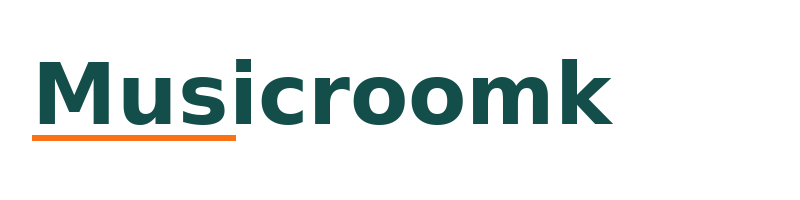 Musicroomk logo